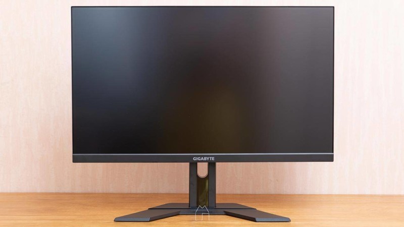 一套键鼠控制两台主机设备？——KVM显示器：技嘉M27Q上手