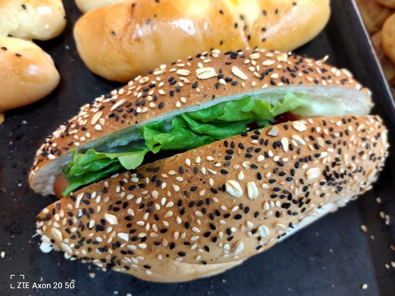 大隐隐于屏下，屏下摄像头手机中兴天机Axon 20 5G评测