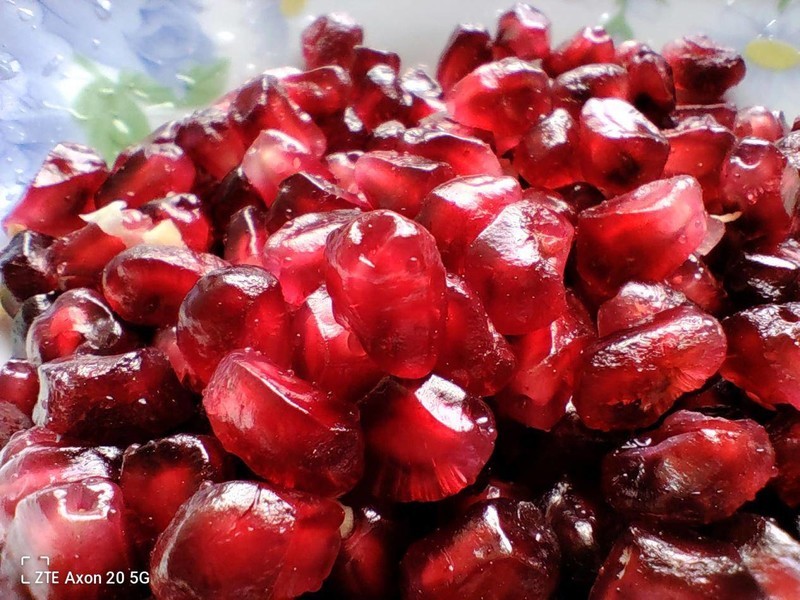 大隐隐于屏下，屏下摄像头手机中兴天机Axon 20 5G评测