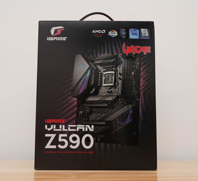 十一代酷睿i5 超频5.0GHz后爽吗？