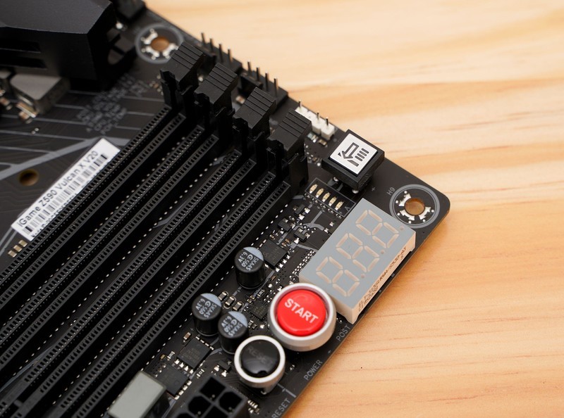 十一代酷睿i5 超频5.0GHz后爽吗？