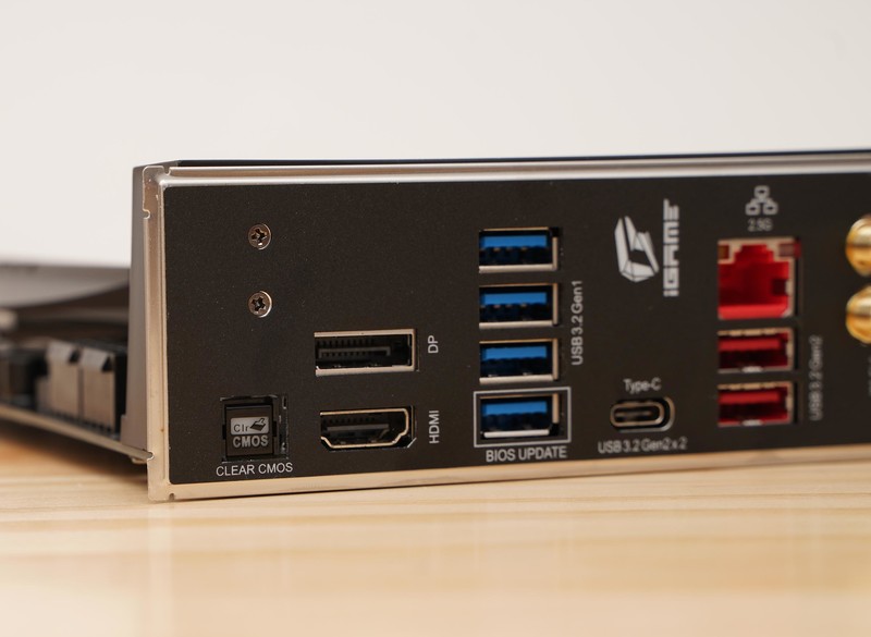 十一代酷睿i5 超频5.0GHz后爽吗？