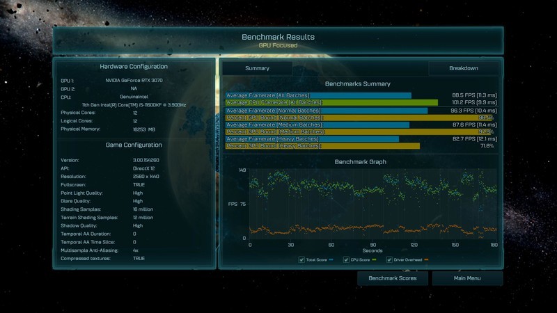 十一代酷睿i5 超频5.0GHz后爽吗？