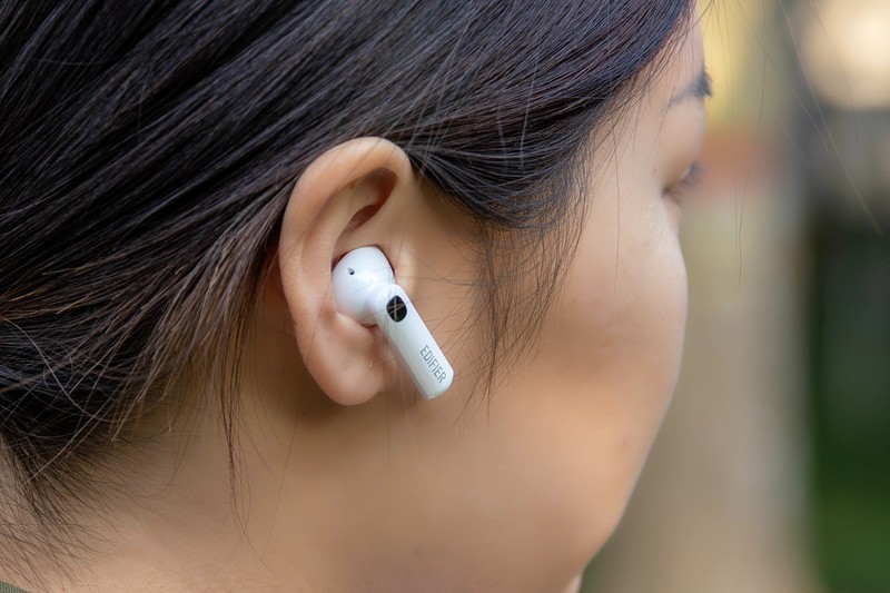 打造舒适聆听体验，漫步者LolliPods mini真无线蓝牙耳机评测