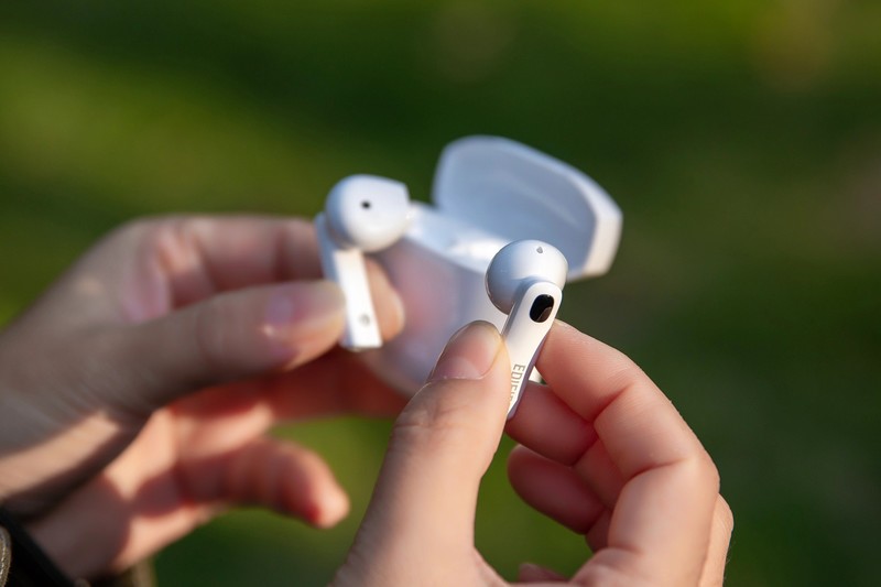 打造舒适聆听体验，漫步者LolliPods mini真无线蓝牙耳机评测