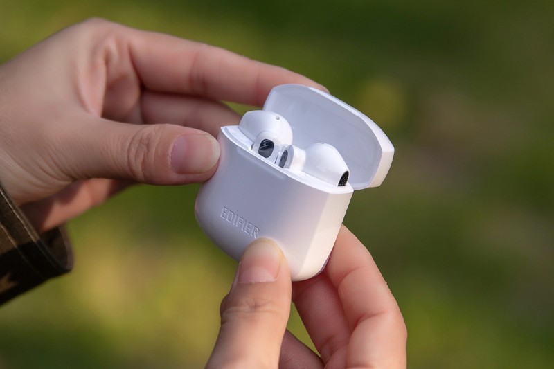 打造舒适聆听体验，漫步者LolliPods mini真无线蓝牙耳机评测