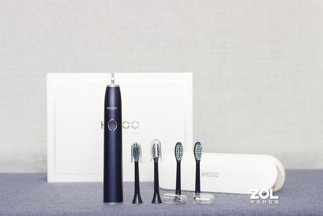 哪个牌子的电动牙刷好，一篇文章看懂BYCOO电动牙刷各型号对比