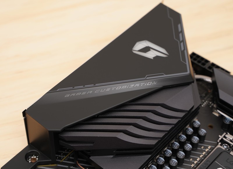 十一代酷睿i5 超频5.0GHz后爽吗？