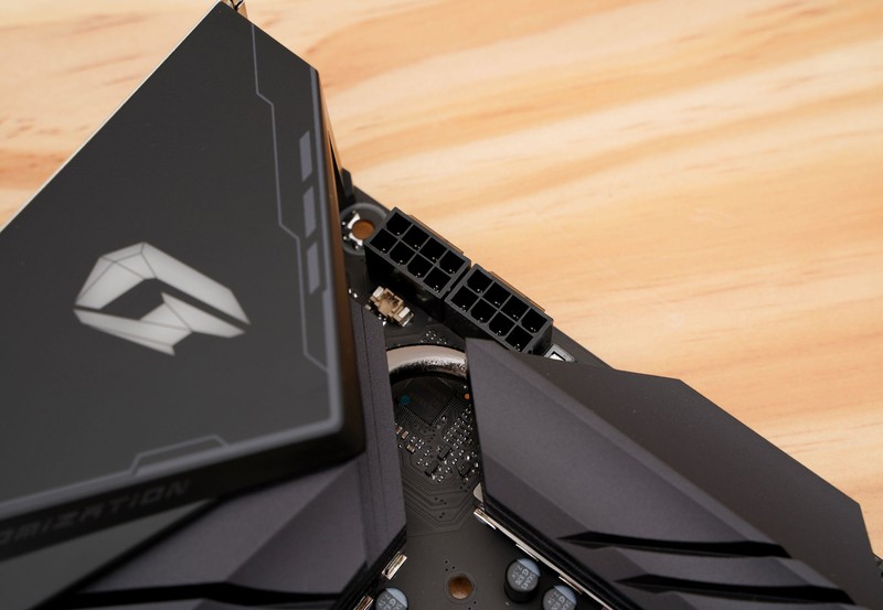 十一代酷睿i5 超频5.0GHz后爽吗？