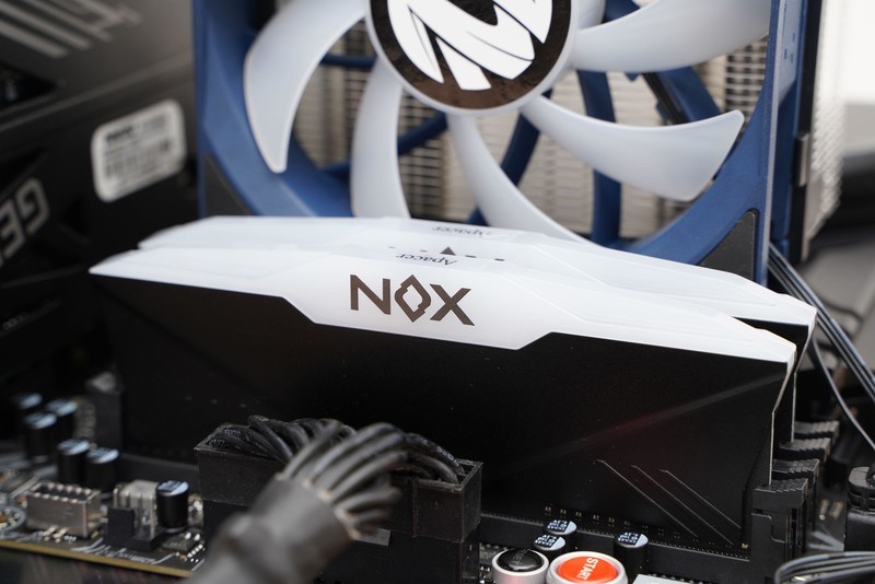 十一代酷睿i5 超频5.0GHz后爽吗？