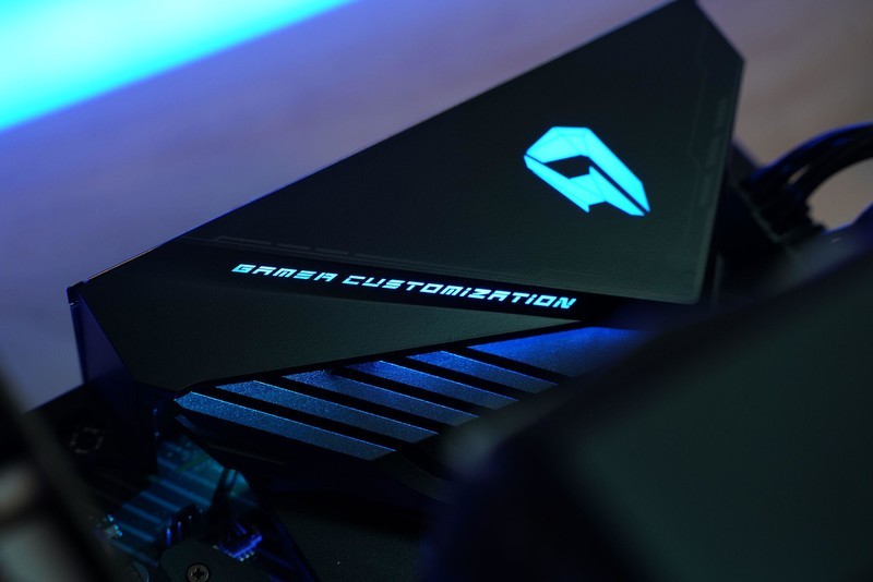 十一代酷睿i5 超频5.0GHz后爽吗？