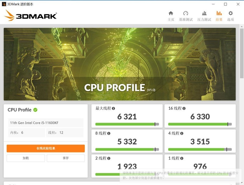 十一代酷睿i5 超频5.0GHz后爽吗？