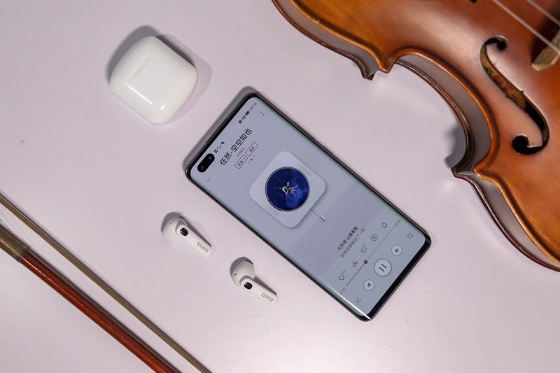 打造舒适聆听体验，漫步者LolliPods mini真无线蓝牙耳机评测