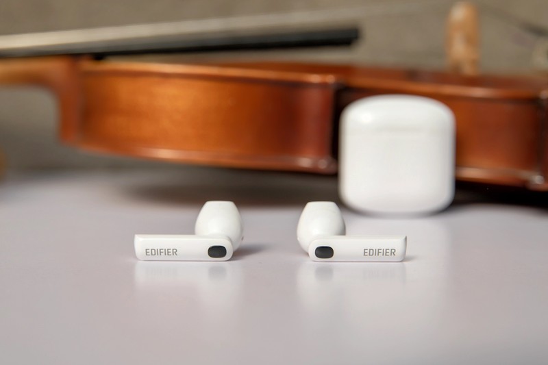 打造舒适聆听体验，漫步者LolliPods mini真无线蓝牙耳机评测