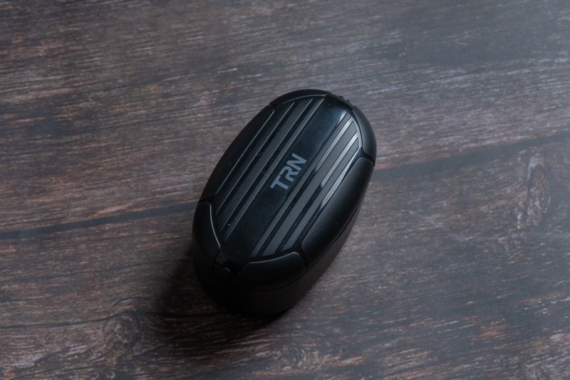 真无线蓝牙耳机也玩 一圈二铁？TRN T300耳机体验