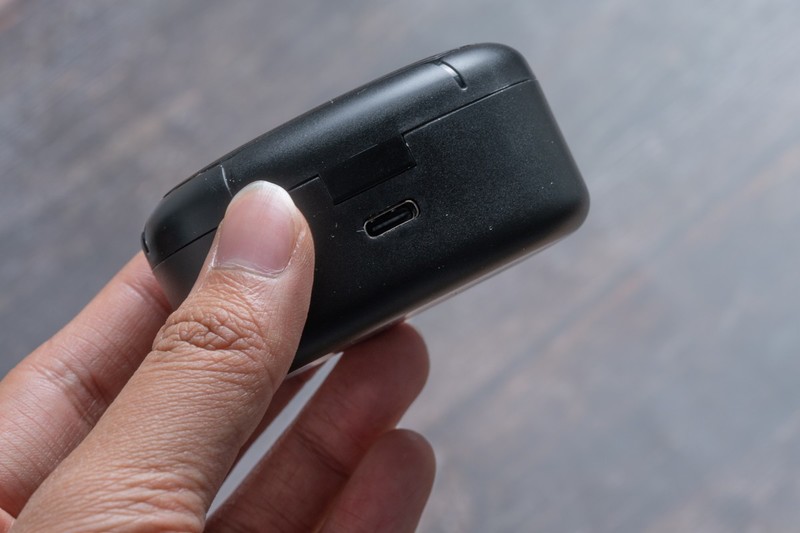 真无线蓝牙耳机也玩 一圈二铁？TRN T300耳机体验