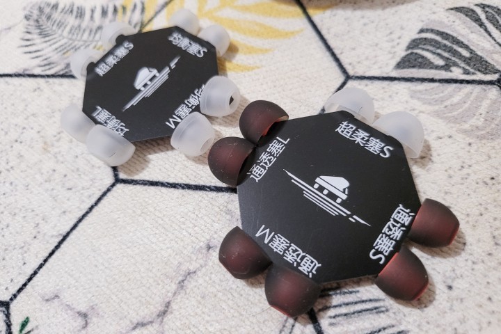 好听！好看！好摸！艾耳乐声学AL-3圈铁耳机小试