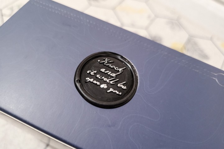 好听！好看！好摸！艾耳乐声学AL-3圈铁耳机小试