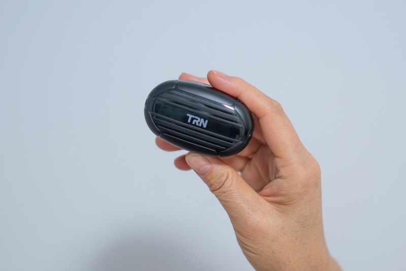 真无线蓝牙耳机也玩 一圈二铁？TRN T300耳机体验