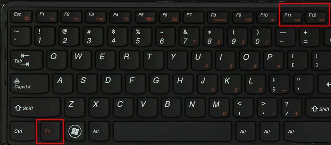 联想笔记本按哪个键进bios