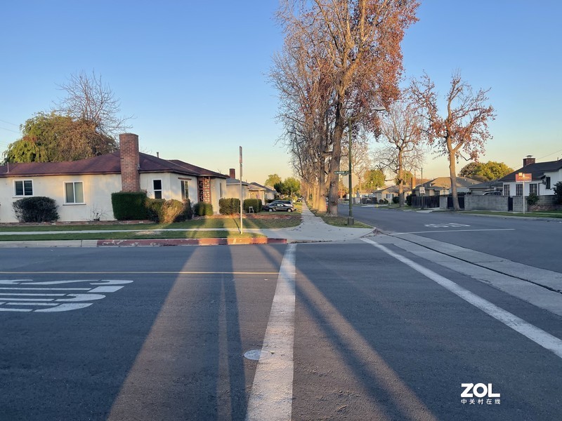 苹果12Pro Max样张