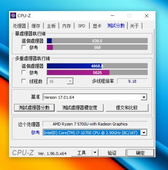 多屏协同=摸鱼神器？荣耀MagicBook14 锐龙R7版体验