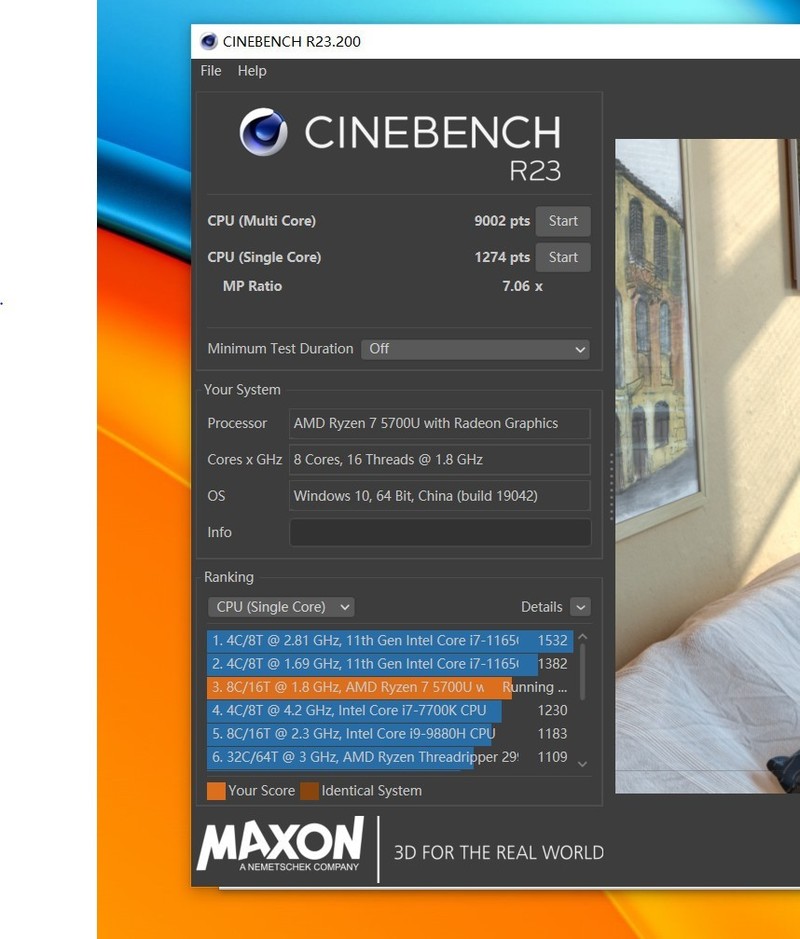 多屏协同=摸鱼神器？荣耀MagicBook14 锐龙R7版体验