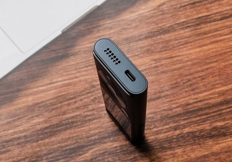 录音还能实时转写？秘书的活都让它干了：讯飞智能录音笔SR302