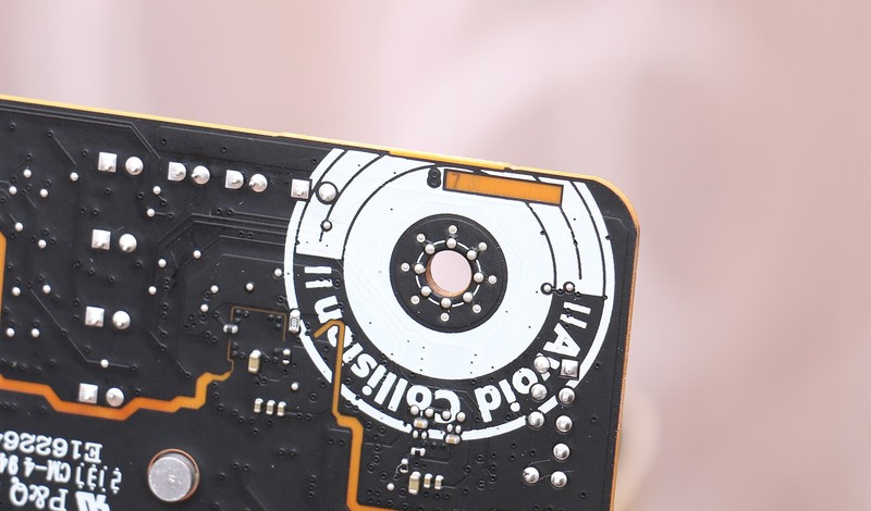 喜迎英特尔12代酷睿，MSI 微星 MPG Z690 CARBON WIFI 暗黑主板抢先看