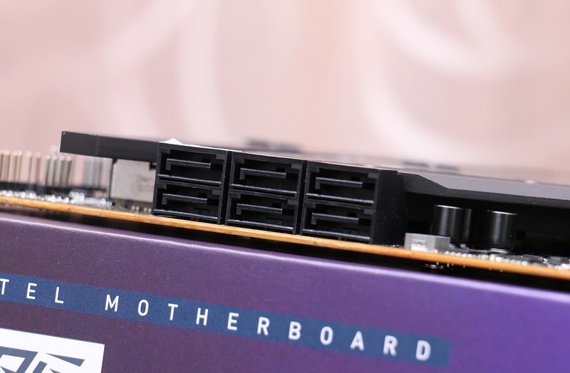 喜迎英特尔12代酷睿，MSI 微星 MPG Z690 CARBON WIFI 暗黑主板抢先看