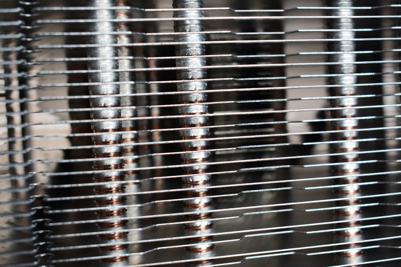 杀鸡焉用牛刀？风冷能压绝不用水冷，超频三东海X7散热器 评测