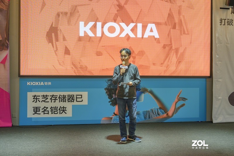 铠侠为什么叫铠侠，JK小姐姐告诉你，铠侠广州线下见面会