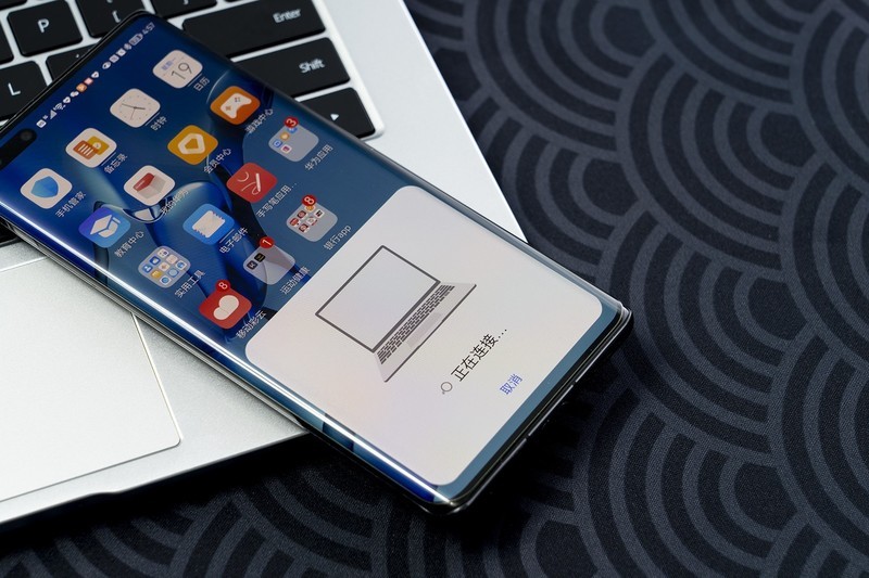 多屏协同=摸鱼神器？荣耀MagicBook14 锐龙R7版体验