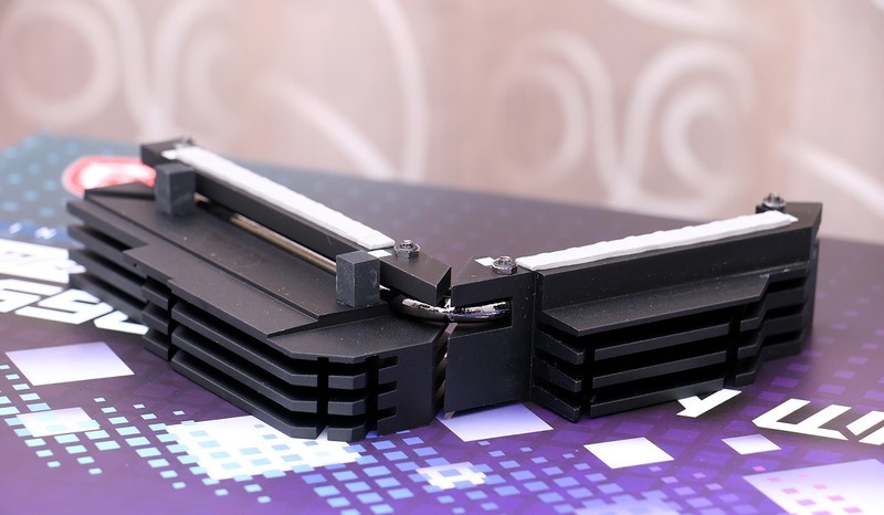 喜迎英特尔12代酷睿，MSI 微星 MPG Z690 CARBON WIFI 暗黑主板抢先看