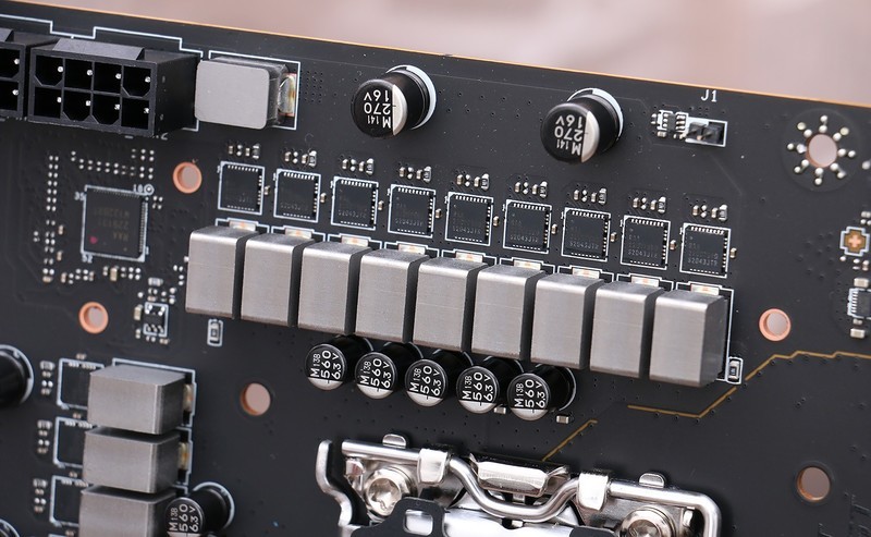 喜迎英特尔12代酷睿，MSI 微星 MPG Z690 CARBON WIFI 暗黑主板抢先看