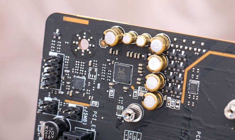 喜迎英特尔12代酷睿，MSI 微星 MPG Z690 CARBON WIFI 暗黑主板抢先看