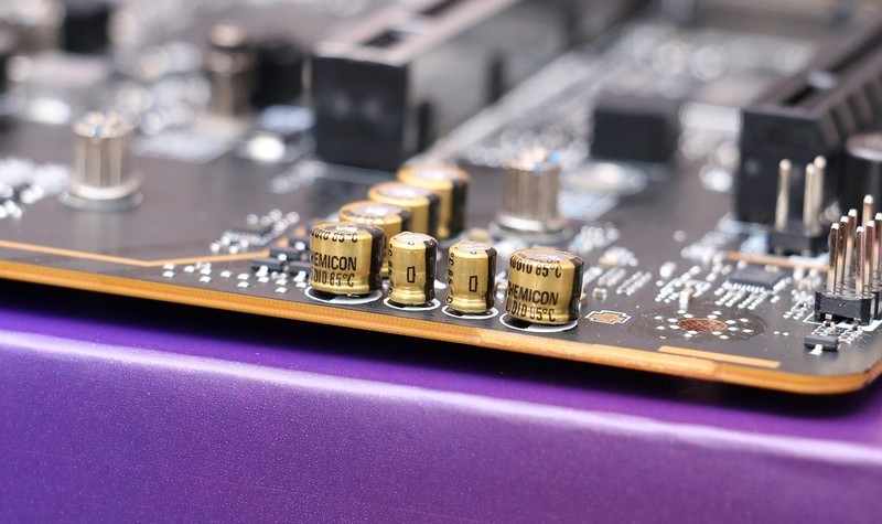 喜迎英特尔12代酷睿，MSI 微星 MPG Z690 CARBON WIFI 暗黑主板抢先看