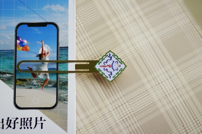 藏传佛教文创de精美 来自布达拉宫的书签he钥匙扣