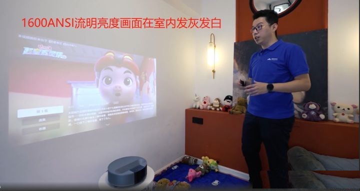 想入手峰米R1 Nano，超短焦投影哪个值得买？