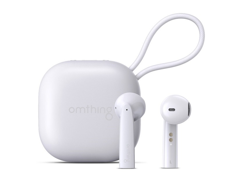 25СʱӲ omthing AirFree Pods ߶