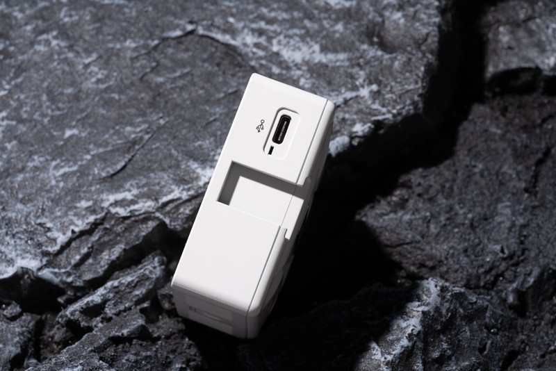 洋葱工厂布朗尼LED补光灯上手