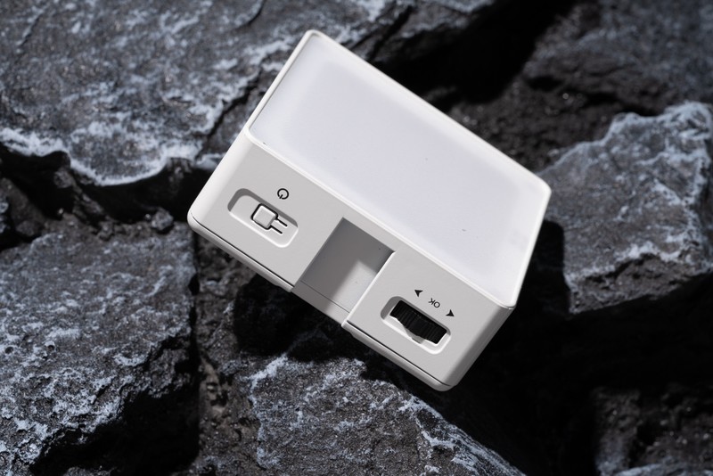 洋葱工厂布朗尼LED补光灯上手