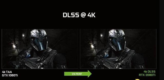 RTX2080 SUPER显卡实测《死亡搁浅》：DLSS2.0技术玩转4K高帧数
