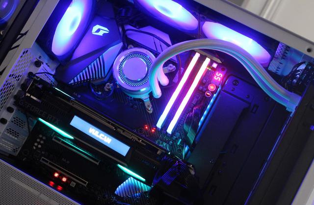 RTX2080 SUPER显卡实测《死亡搁浅》：DLSS2.0技术玩转4K高帧数