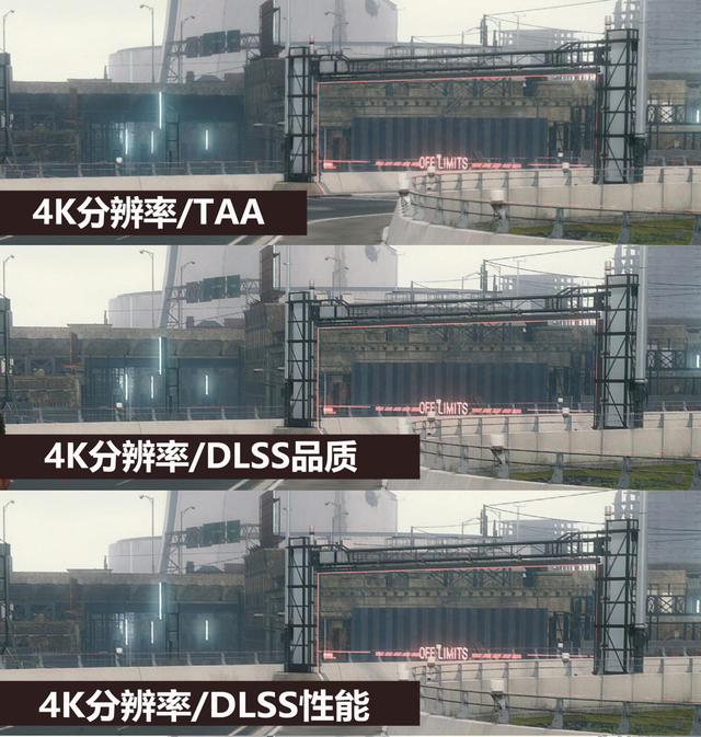 RTX2080 SUPER显卡实测《死亡搁浅》：DLSS2.0技术玩转4K高帧数