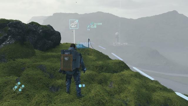 RTX2080 SUPER显卡实测《死亡搁浅》：DLSS2.0技术玩转4K高帧数