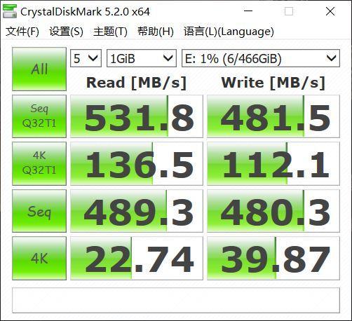30g小巧实用，这硬盘有点酷！威刚SC685P移动SSD体验分享