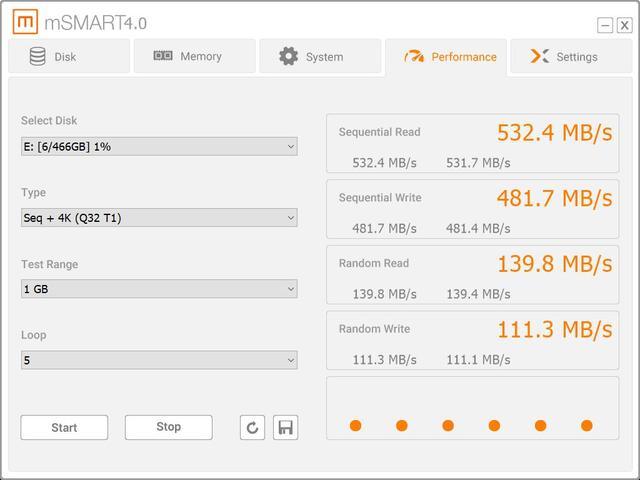 30g小巧实用，这硬盘有点酷！威刚SC685P移动SSD体验分享