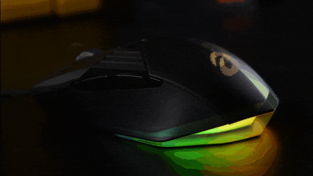 国产外设也逐渐能打—达尔优A970游戏鼠标的深藏不露