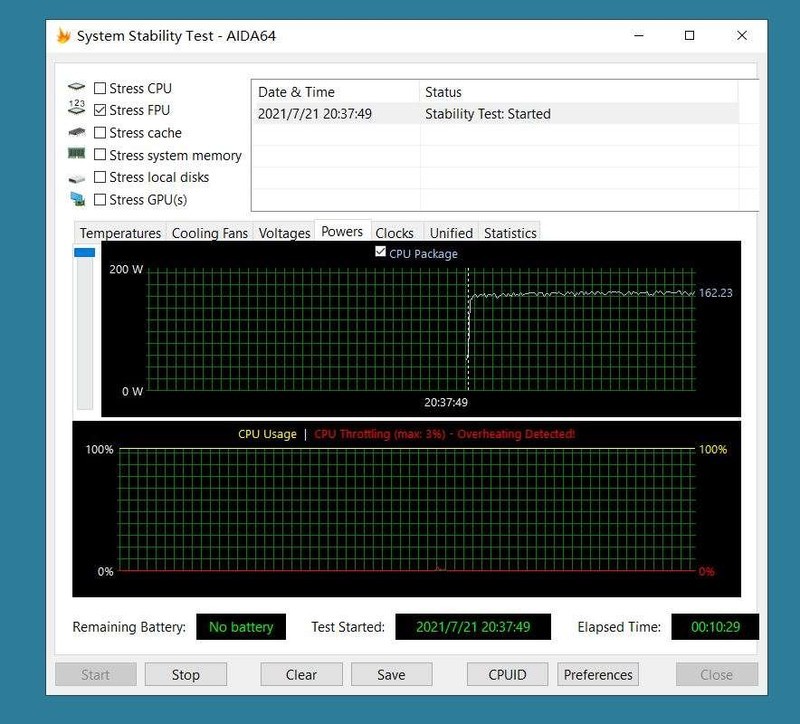 盛夏电脑散热的极限尝试，CPU频率提升40%，挑战5.2GHz超频散热